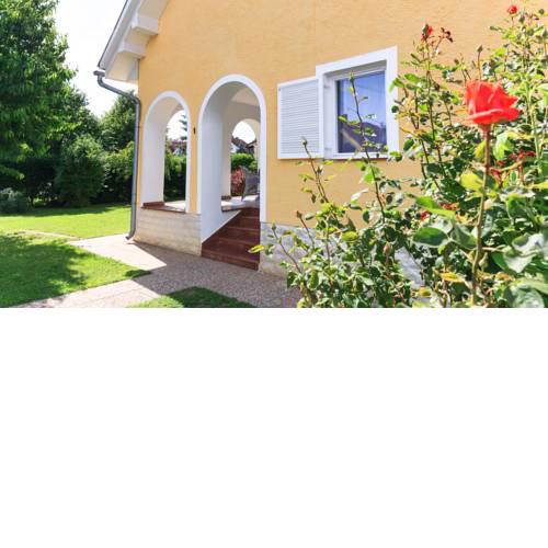 Zita Haus
