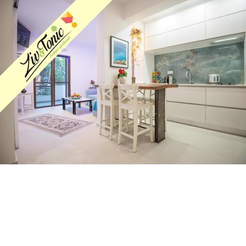 Ziv Beach Front Penthouses