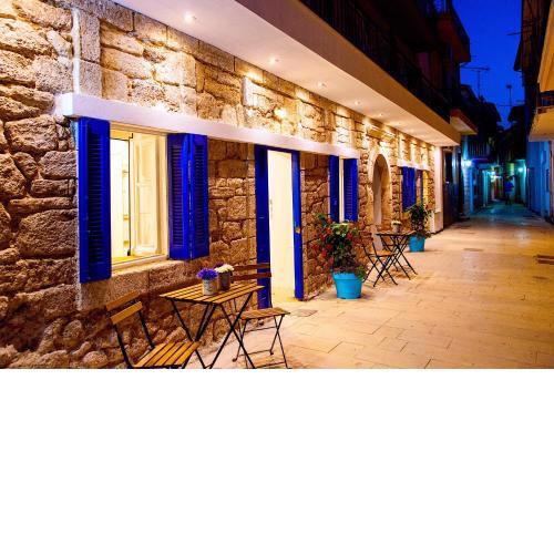 Ziv Boutique Apartments Lefkada Town Square Apt 1-7