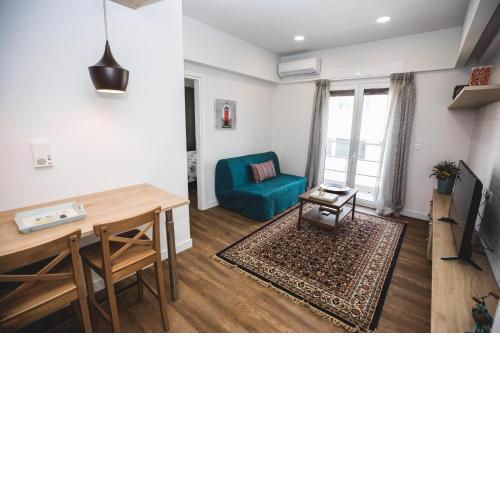 Ziva Apartment - 4th floor - Renovated 2019