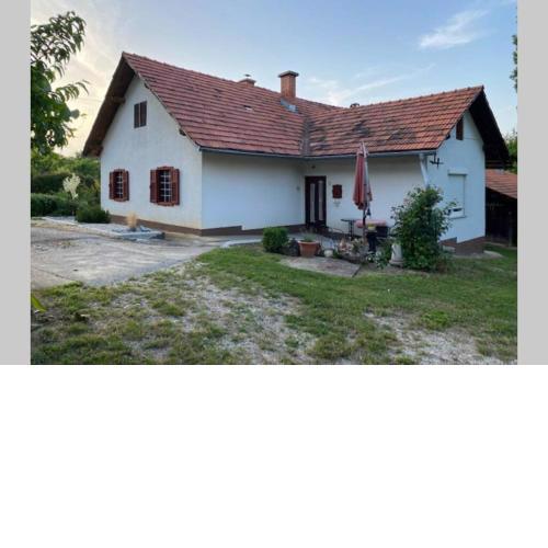 Živahna hiša