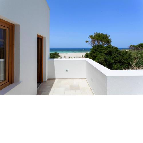 Zizha Suite sul mare - San Vito Lo Capo