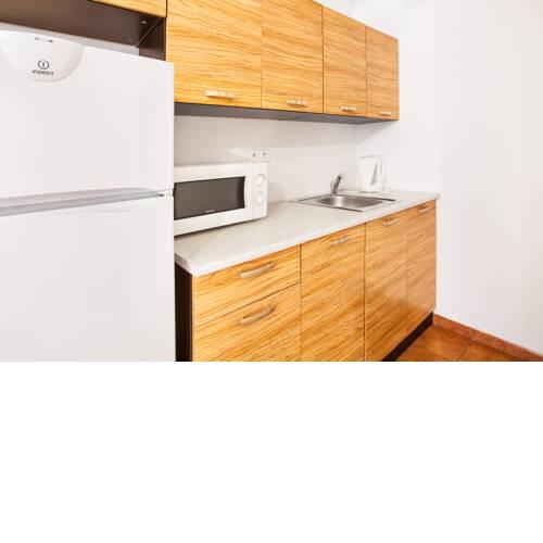Zizkov Apartment Sleeps 3 with WiFi