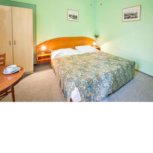 Zizkov Apartment with WiFi