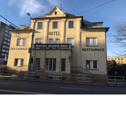 ZLATÁ-ÉRA
