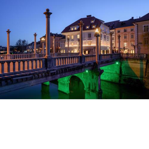 Zlata Ladjica Boutique Hotel