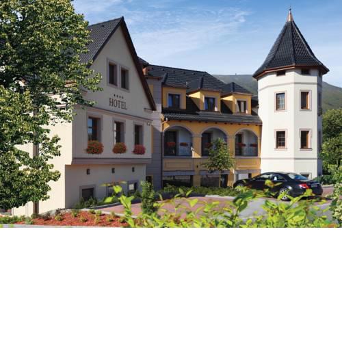 Zlatá Lípa – Wellness Hotel