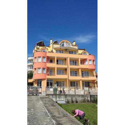 Zlatevi Guest House