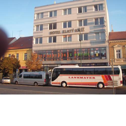 Zlatý Kříž