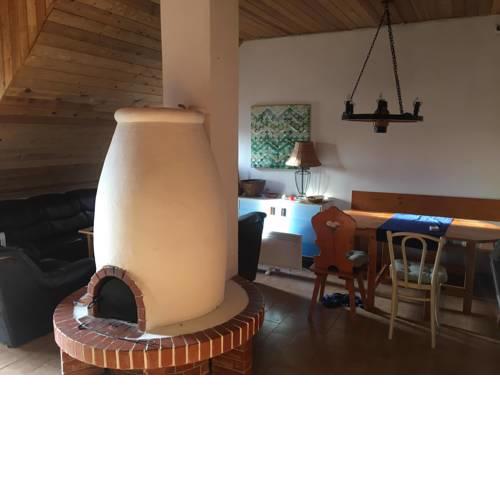 ZMRD, Búzavirág Guesthouse