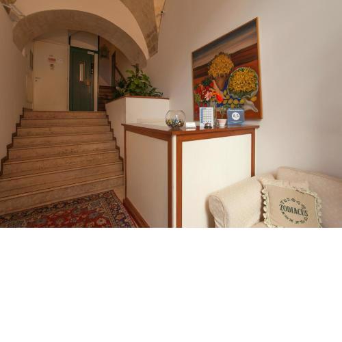 Zodiacus Residence