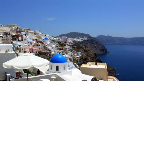 Zoe Aegeas Traditional houses