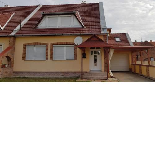 ZOÉ Apartman - Gyula