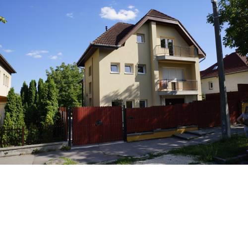 Zoé Apartman Siófok