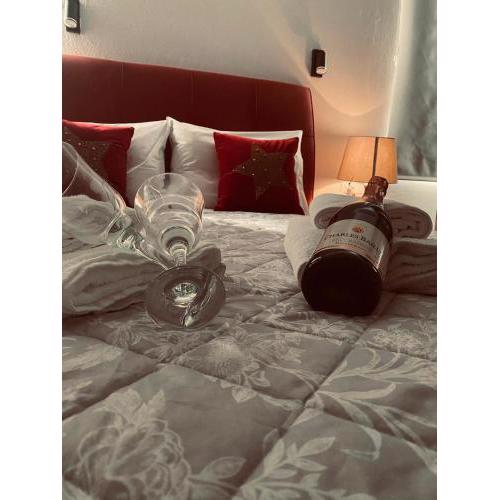 Zoe Boutique Suite