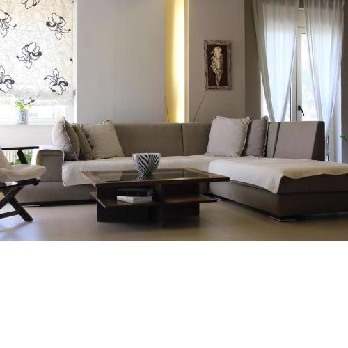 Zoe' s place in Chania