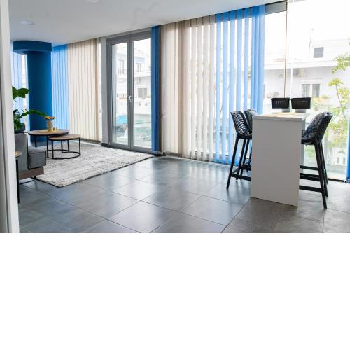 Zoes Apartment Kos Town