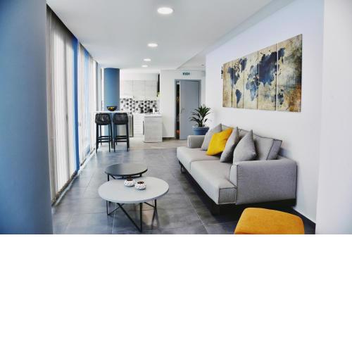 Zoes Apartment Kos Town