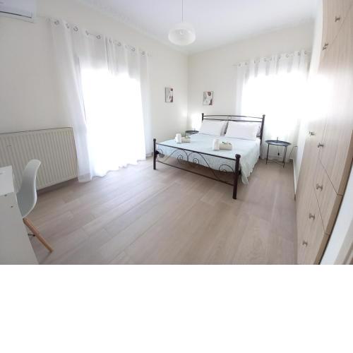 Zoe's apartment Πλήρες ανακαινισμένο διαμέρισμα.
