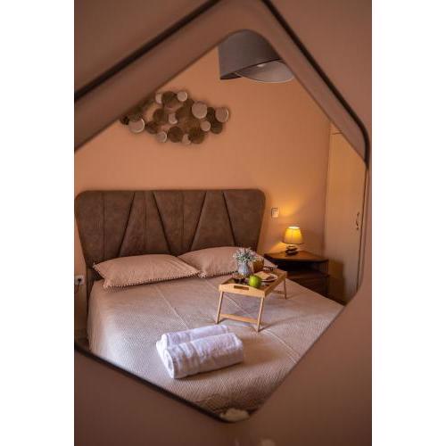 Zoes Luxury Apartment Corfu