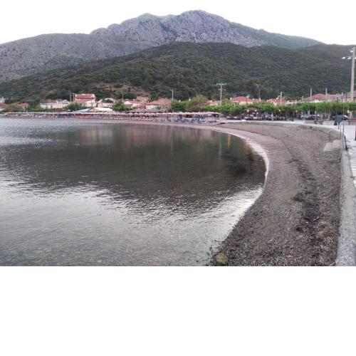 Zois Apartment 1 Kato Vasiliki