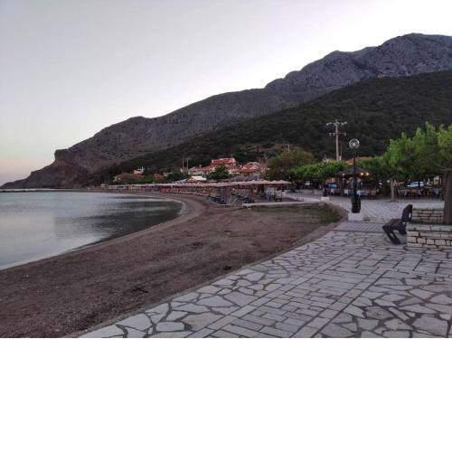 Zois Apartment 3 Kato Vasiliki