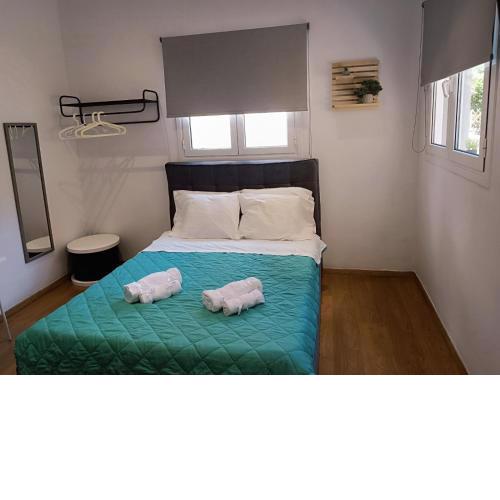 ZOIS APARTMENT