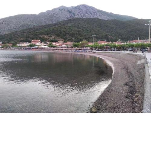 Zois Apartments 2 Kato Vasiliki