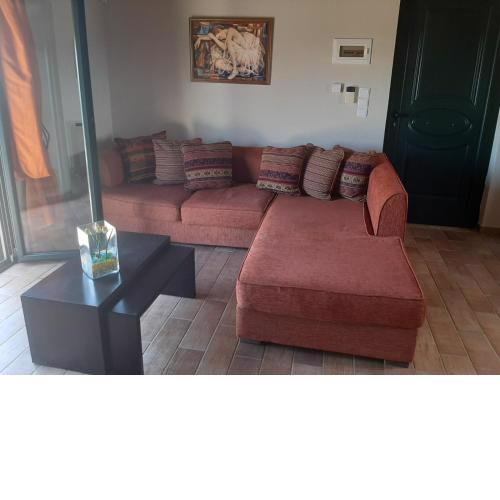 Zoi's Country House