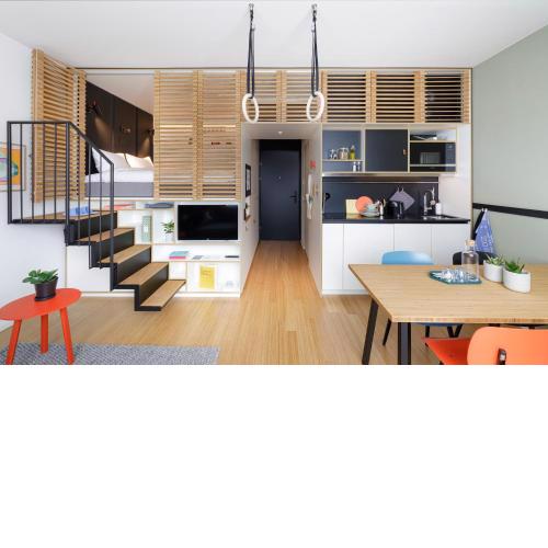 Zoku Vienna