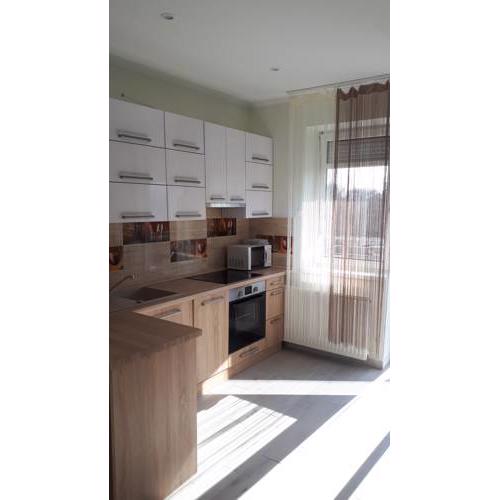 Zöld Béka Exclusive Apartman