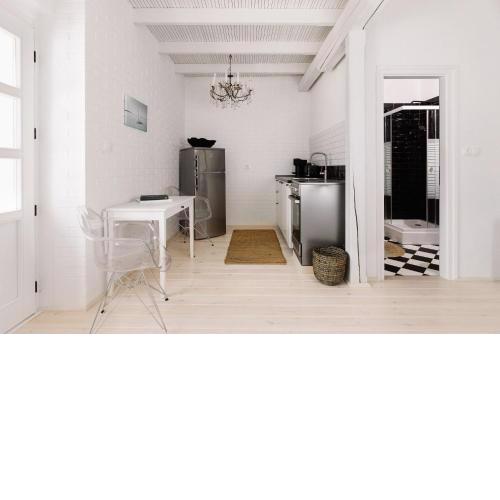 Zöld Tulipán Vendégház - Balaton Apartman