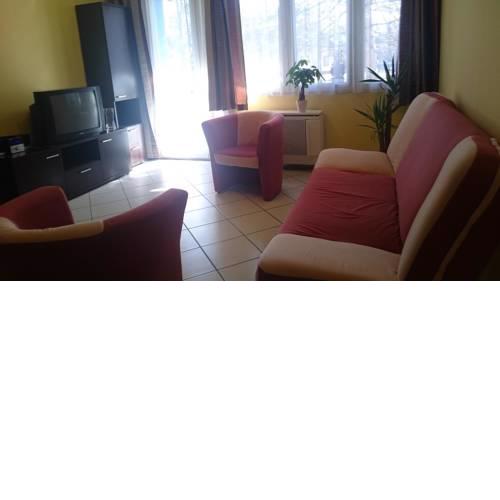 Zöldliget Apartman Balatonboglár