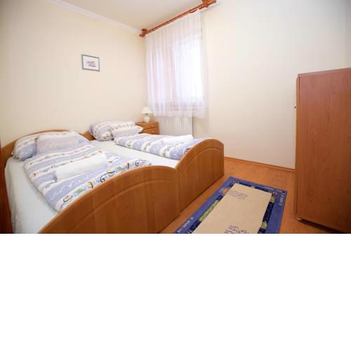 Zoli Apartmanok-Bonisz Kölcsey 24