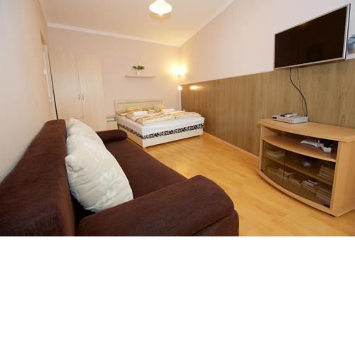 Zoli Apartmanok-Zoli Kölcsey 34-36