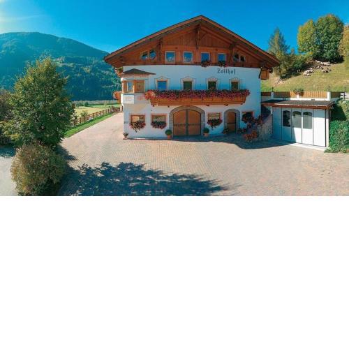 Zollhof