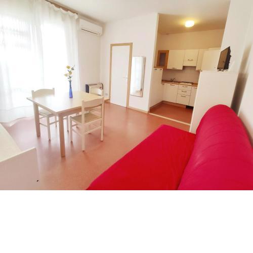 Zona Centrale - 120 mt dal Mare - Monolocale