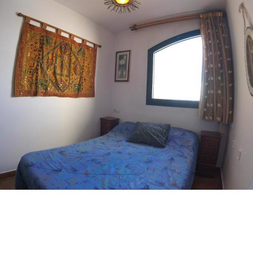 zona media apartamento confort monte oiz