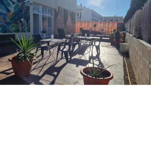 Zona5 Apartamentos Turísticos