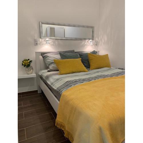 ZÓRA APARTMAN