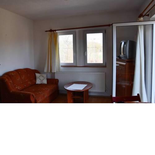 Zóra apartman