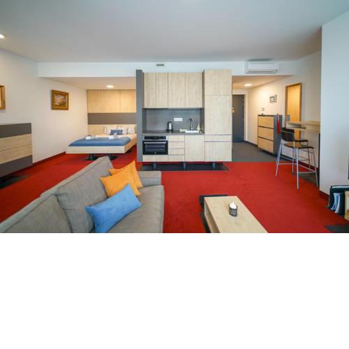 Zora Exclusive Apartment