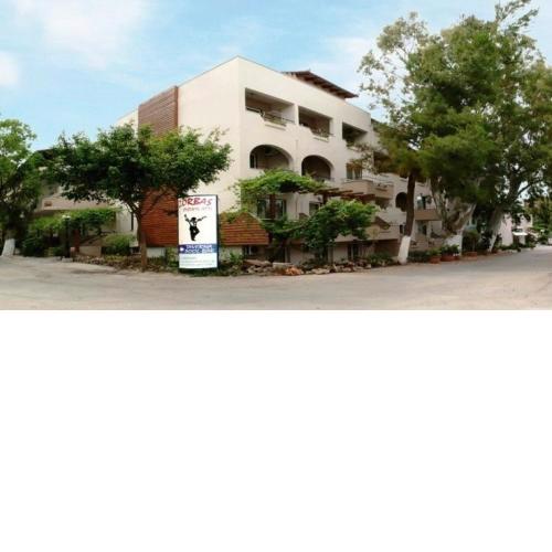 Zorbas Hotel