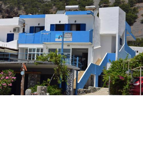 Zorbas Studios
