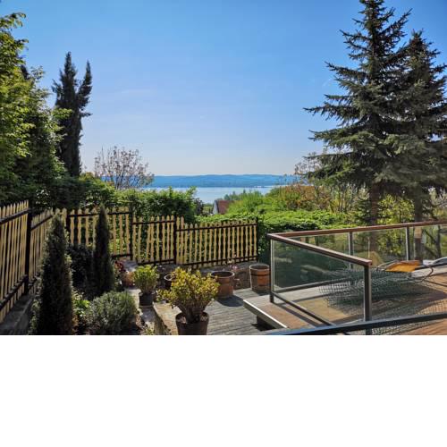 Zorka Apartman