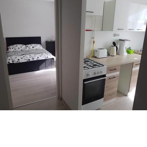 Zorka Apartman