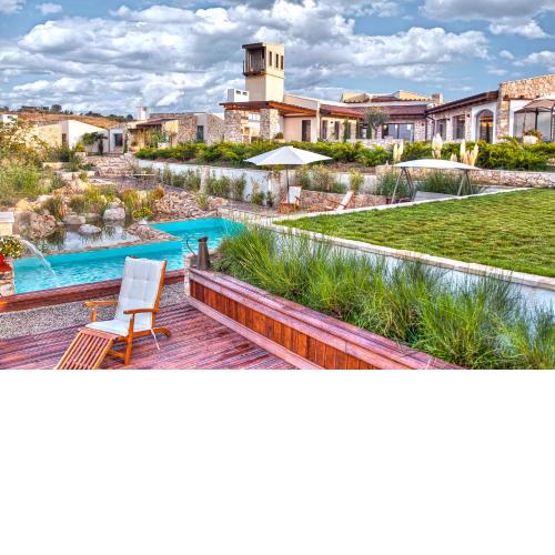 Zornitza Family Estate Relais & Chateaux