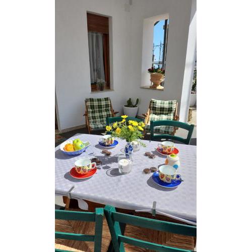 ZOSE - Casa Al Mare