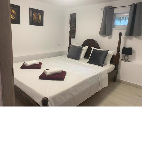ZOSIA - Athens Airport Apartment