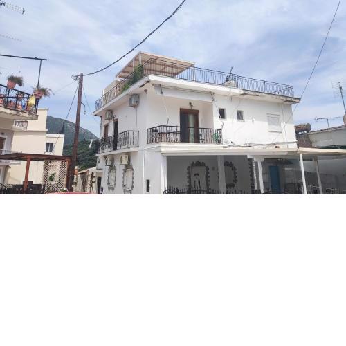 Zotos residence